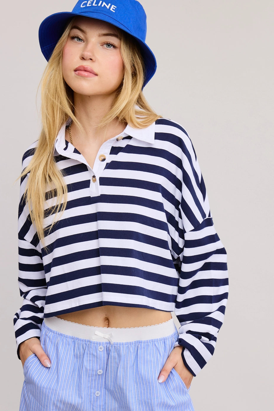 Vintage Polo