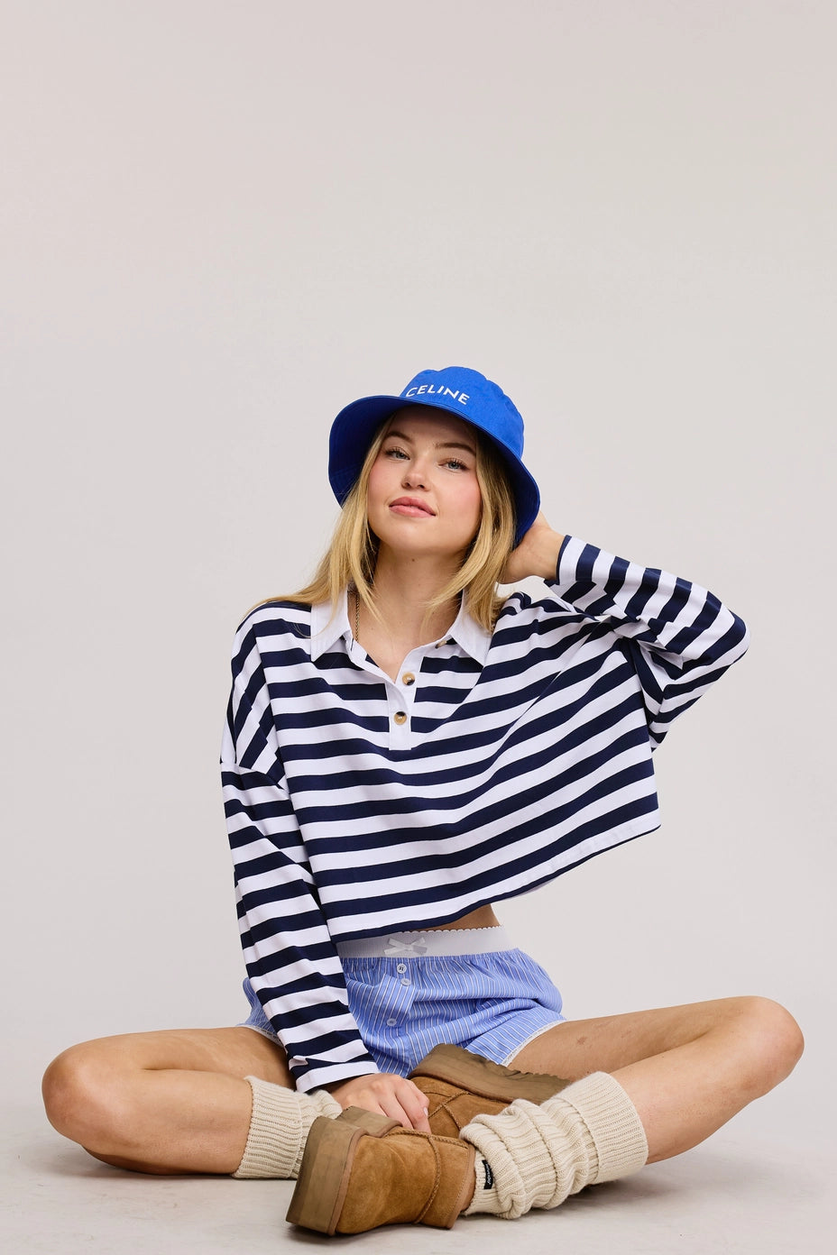 Vintage Polo