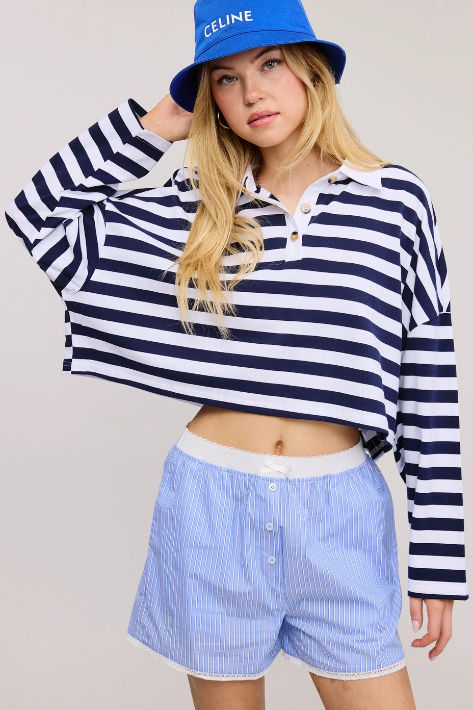 Vintage Polo
