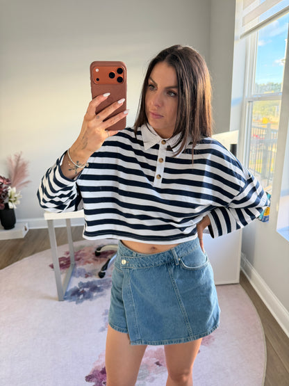 Vintage Polo