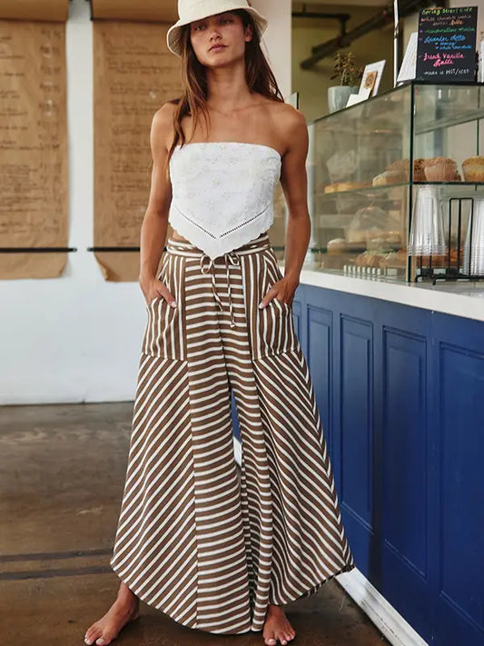 Birmingham Palazzo Pants
